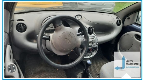 FORD KA CCQ del 2000 parti usate e ricambi