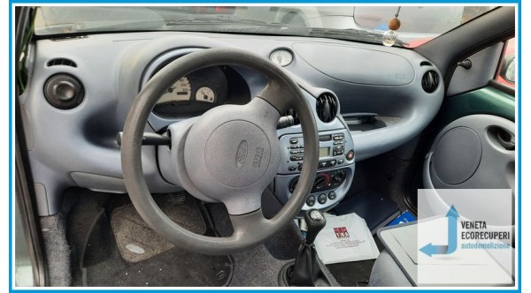 FORD KA CCQ del 1998 parti usate e ricambi