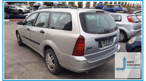 FORD FOCUS CAK del 2000 parti usate e ricambi