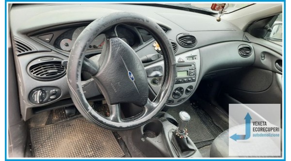 FORD FOCUS CAK del 2000 parti usate e ricambi