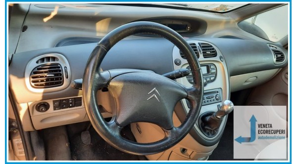 CITROEN XSARA PICASSO  del 2006 parti usate e ricambi