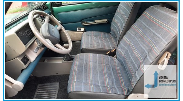 FIAT PANDA 1a Serie  del 2000 parti usate e ricambi