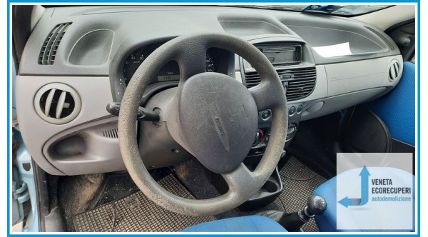 FIAT PUNTO 1N/1P del 2003 parti usate e ricambi