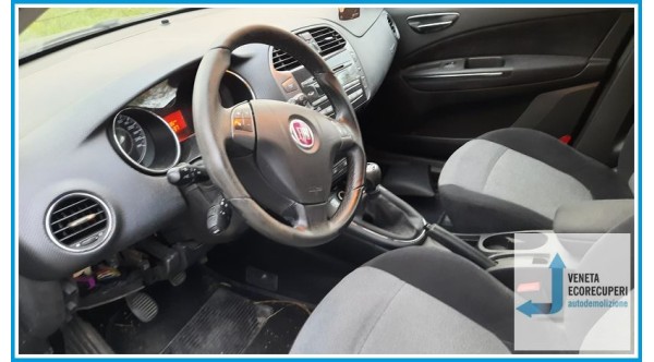 FIAT BRAVO 3L del 2008 parti usate e ricambi