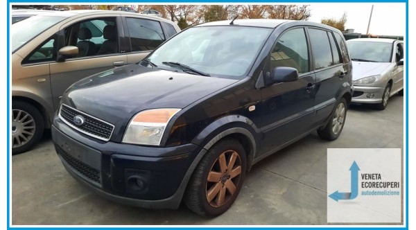 FORD FUSION CBK del 2007 parti usate e ricambi