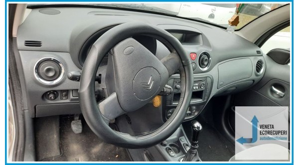 CITROEN C3 2a Serie  del 2009 parti usate e ricambi