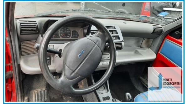 FIAT CINQUECENTO NM del 1998 parti usate e ricambi