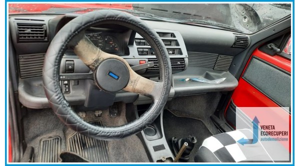 FIAT CINQUECENTO NM del 1996 parti usate e ricambi