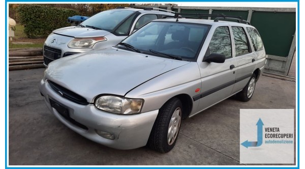 FORD ESCORT FA del 1997 parti usate e ricambi
