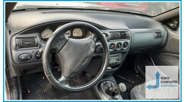 FORD ESCORT FA del 1997 parti usate e ricambi