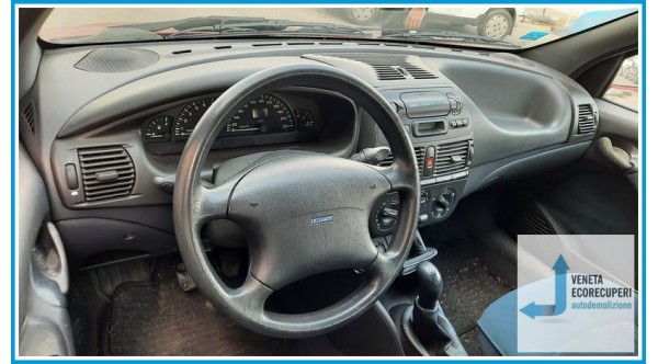 FIAT MAREA  del 1998 parti usate e ricambi