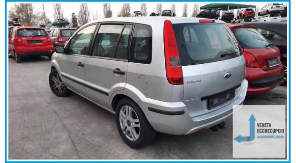 FORD FUSION CBK del 2003 parti usate e ricambi