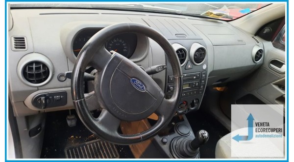 FORD FUSION CBK del 2003 parti usate e ricambi