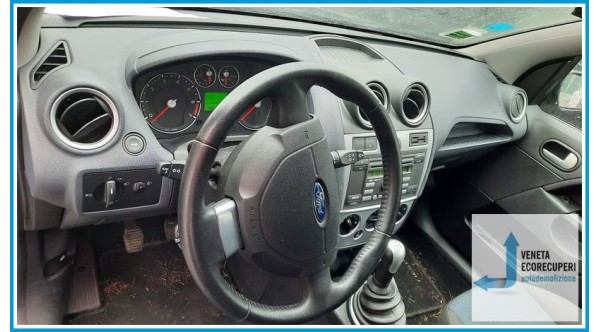 FORD FIESTA CBK del 2007 parti usate e ricambi