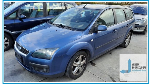 FORD FOCUS CAP del 2006 parti usate e ricambi