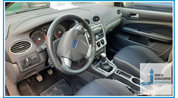 FORD FOCUS CAP del 2006 parti usate e ricambi