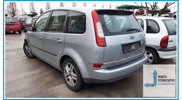 FORD FOCUS C-MAX CAP del 2005 parti usate e ricambi
