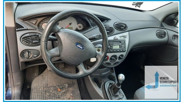 FORD FOCUS CAK del 2003 parti usate e ricambi