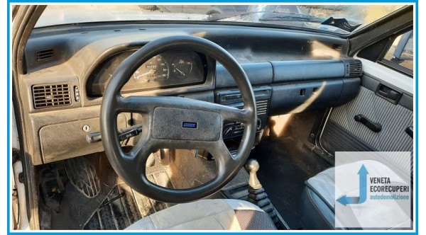 FIAT FIORINO  del 1995 parti usate e ricambi