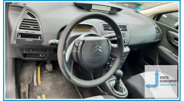 CITROEN C4  del 2006 parti usate e ricambi