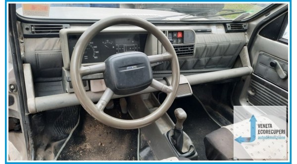 FIAT PANDA 1a Serie  del 2000 parti usate e ricambi