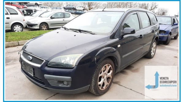 FORD FOCUS CAP del 2006 parti usate e ricambi