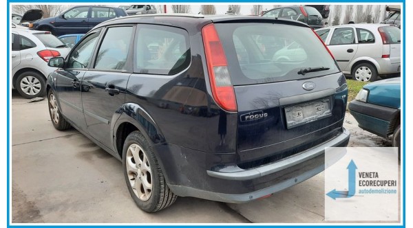 FORD FOCUS CAP del 2006 parti usate e ricambi