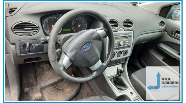 FORD FOCUS CAP del 2006 parti usate e ricambi