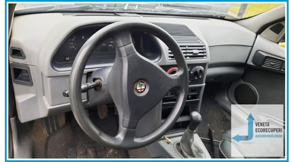 ALFA ROMEO 145  del 1996 parti usate e ricambi
