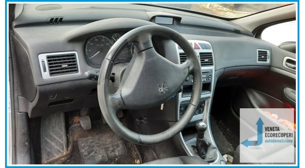 PEUGEOT 307  del 2006 parti usate e ricambi