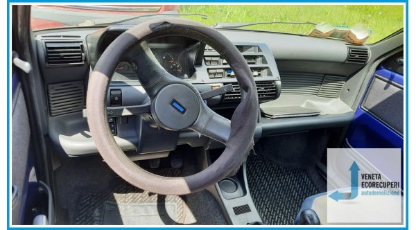 FIAT CINQUECENTO NM del 1997 parti usate e ricambi - Tipo Motore 176B2000