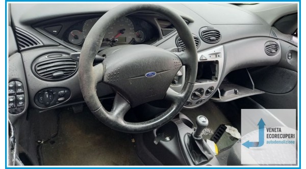 FORD FOCUS CAK del 2001 parti usate e ricambi - Tipo Motore FYDB