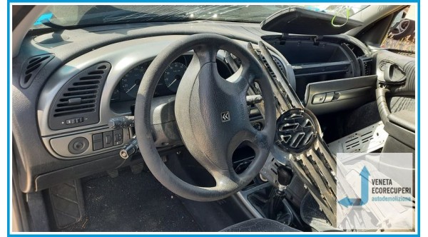 CITROEN XSARA  del 1998 parti usate e ricambi - Tipo Motore KFX