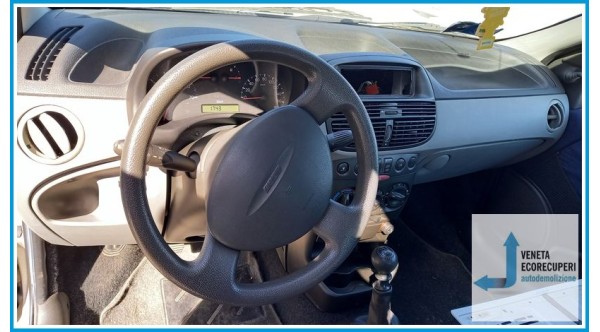 FIAT PUNTO 1N/1P del 2000 parti usate e ricambi