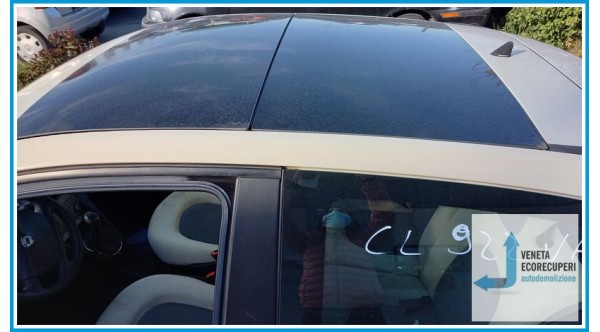 LANCIA YPSILON TE del 2004 parti usate e ricambi