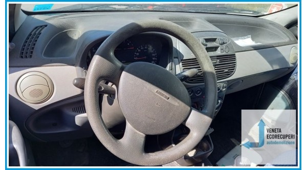 FIAT PUNTO 1N/1P del 2000 parti usate e ricambi