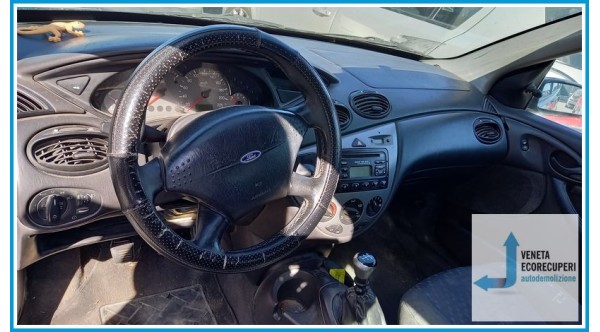 FORD FOCUS CAK del 2000 parti usate e ricambi