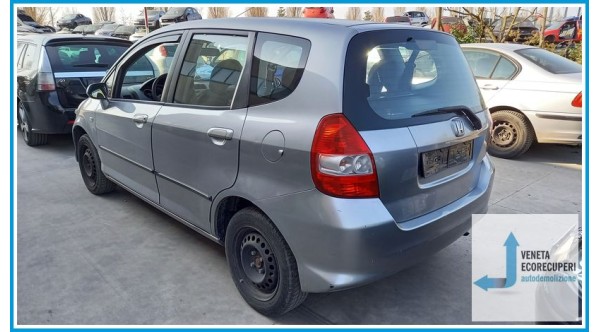 HONDA JAZZ 1a Serie  del 2005 parti usate e ricambi
