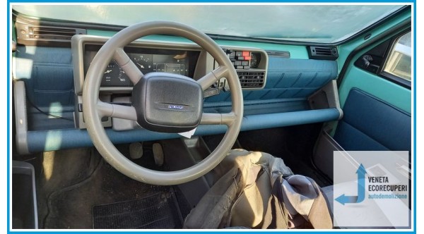FIAT PANDA 1a Serie  del 2002 parti usate e ricambi