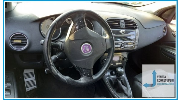 FIAT BRAVO 3L del 2008 parti usate e ricambi