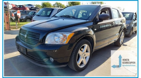 DODGE CALIBER  del 2009 parti usate e ricambi