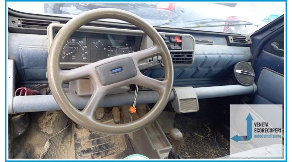 FIAT PANDA 1a Serie  del 1997 parti usate e ricambi