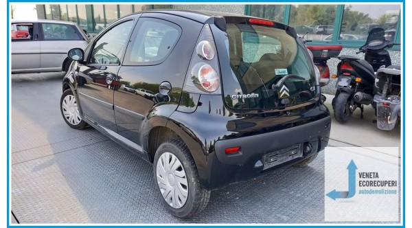 CITROEN C1  del 2006 parti usate e ricambi