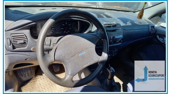 FIAT MAREA  del 2000 parti usate e ricambi - Tipo Motore 182B4000