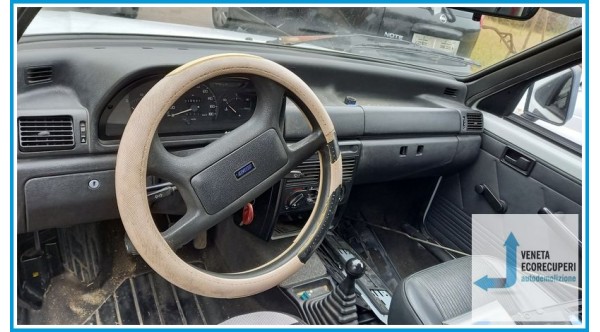 FIAT FIORINO  del 1996 parti usate e ricambi - Tipo Motore 146B2000