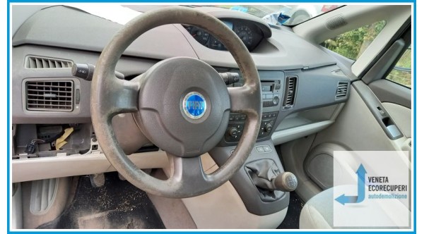 FIAT IDEA 4D/2S del 2004 parti usate e ricambi - Tipo Motore 188B2000