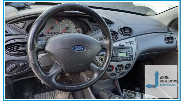 FORD FOCUS CAK del 2004 parti usate e ricambi - Tipo Motore FFDA