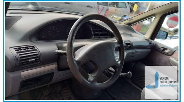 FIAT ULYSSE PG del 1996 parti usate e ricambi - Tipo Motore P8C