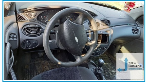 FORD FOCUS CAK del 2000 parti usate e ricambi - Tipo Motore C9DA