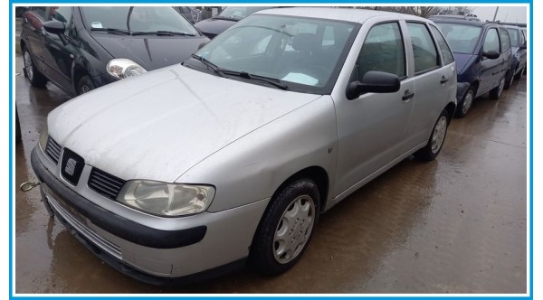 SEAT IBIZA 6K del 2000 parti usate e ricambi - Tipo Motore ALH